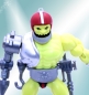 Preview: Masters of the Universe Origins Actionfigur 2024 "Mini-Comic Trap Jaw" (lose) 14 cm von Mattel